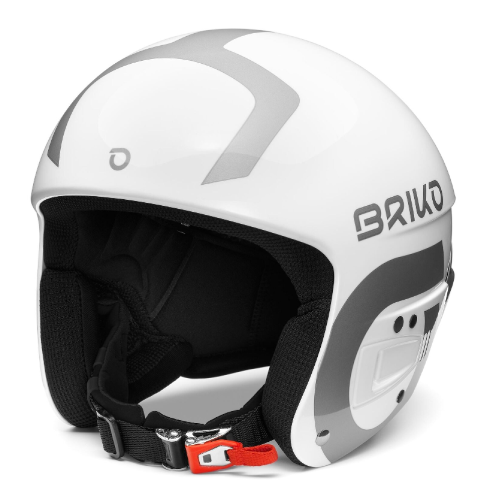 BRIKO - CASCO VULCANO FIS 6.8